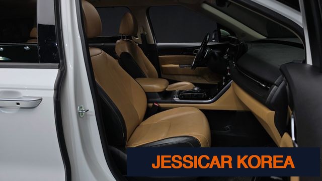 2021 Kia Carnival 4th Gen - Thumbnail 11
