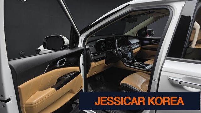 2021 Kia Carnival 4th Gen - Thumbnail 12