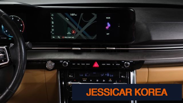 2021 Kia Carnival 4th Gen - Thumbnail 13