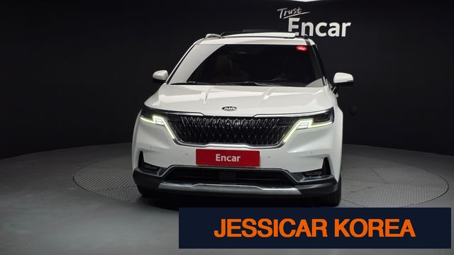 2021 Kia Carnival 4th Gen - Thumbnail 14
