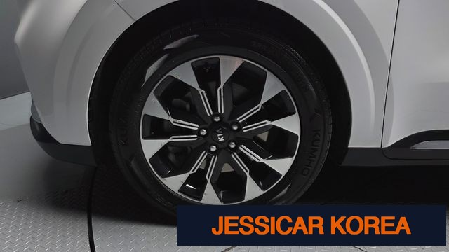 2021 Kia Carnival 4th Gen - Thumbnail 18