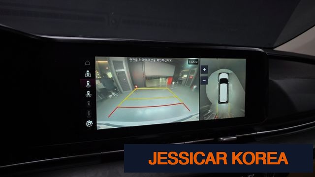 2021 Kia Carnival 4th Gen - Thumbnail 19