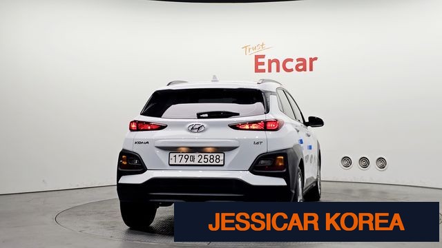 2019 Hyundai Kona - Thumbnail 2