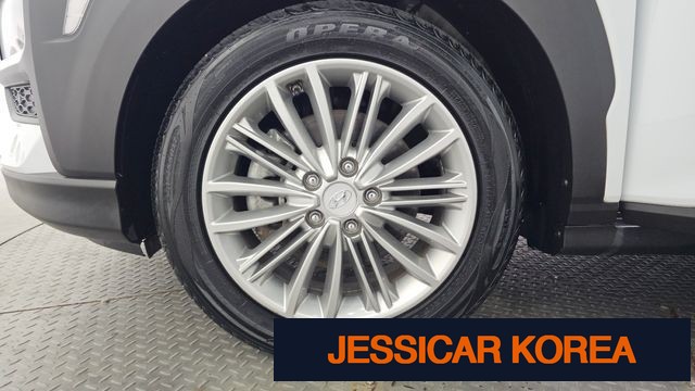 2019 Hyundai Kona - Thumbnail 3