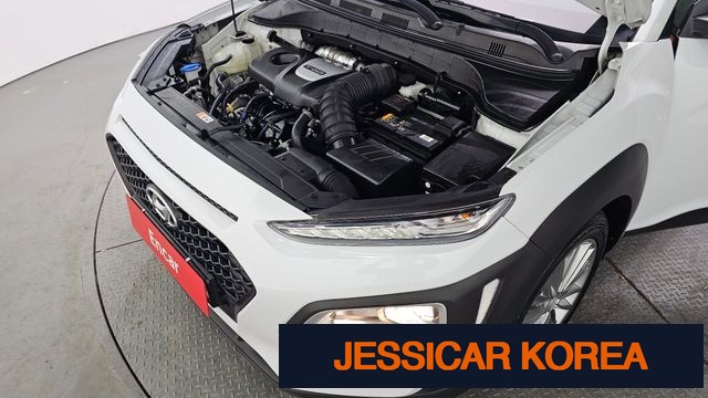 2019 Hyundai Kona - Thumbnail 4