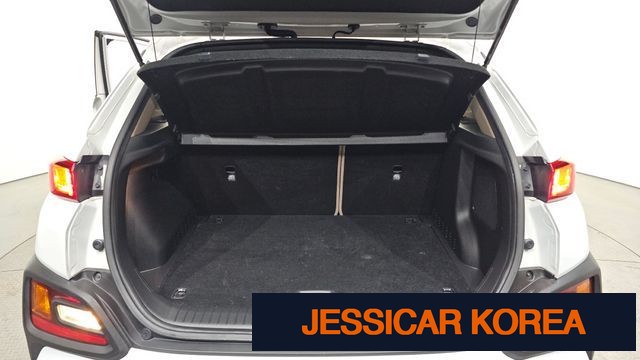 2019 Hyundai Kona - Thumbnail 5