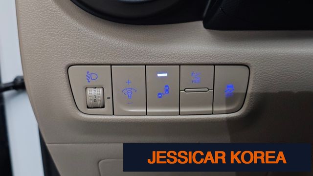 2019 Hyundai Kona - Thumbnail 7