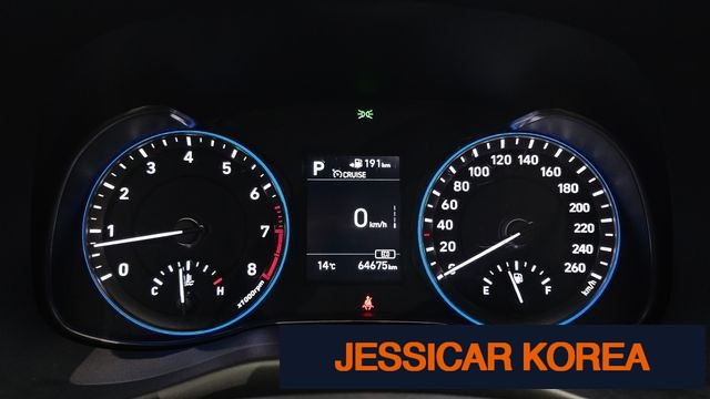 2019 Hyundai Kona - Thumbnail 8