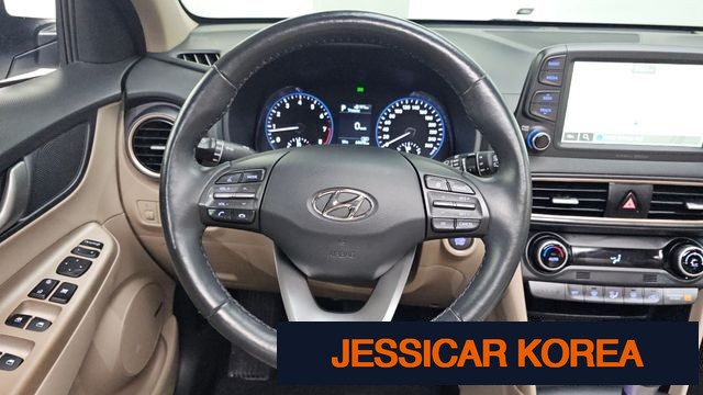 2019 Hyundai Kona - Thumbnail 9