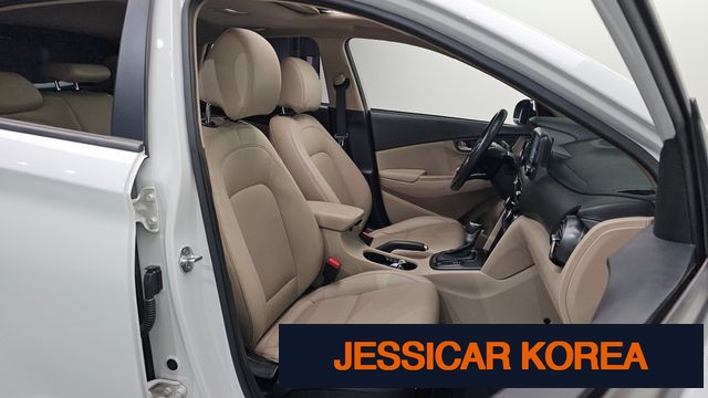2019 Hyundai Kona - Thumbnail 10