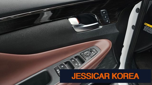 2020 Hyundai Santa Fe TM - Thumbnail 11