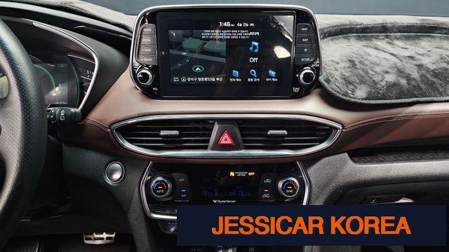 2020 Hyundai Santa Fe TM - Thumbnail 13