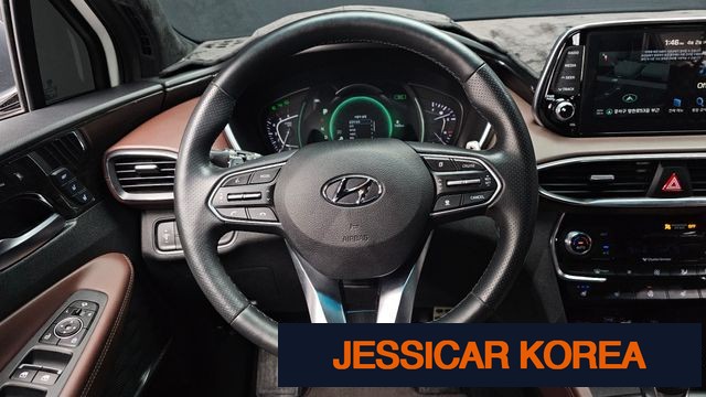2020 Hyundai Santa Fe TM - Thumbnail 20