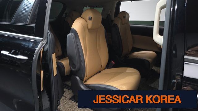 2021 Kia Carnival 4th Gen - Thumbnail 2