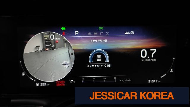 2021 Kia Carnival 4th Gen - Thumbnail 5