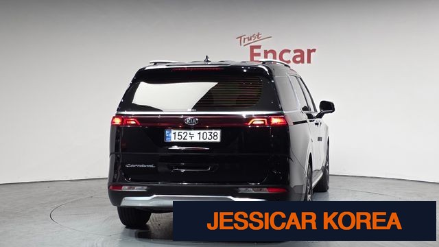 2021 Kia Carnival 4th Gen - Thumbnail 6