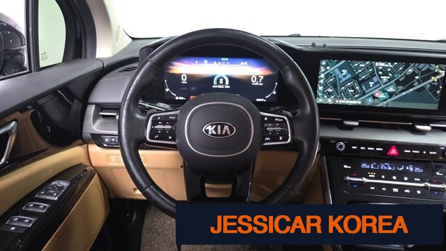 2021 Kia Carnival 4th Gen - Thumbnail 7