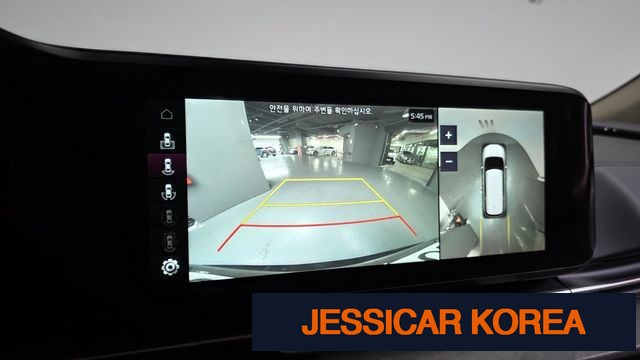 2021 Kia Carnival 4th Gen - Thumbnail 10
