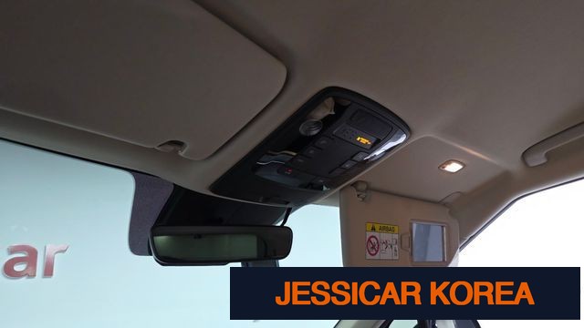 2021 Kia Carnival 4th Gen - Thumbnail 11