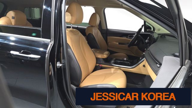 2021 Kia Carnival 4th Gen - Thumbnail 15