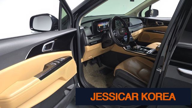 2021 Kia Carnival 4th Gen - Thumbnail 16