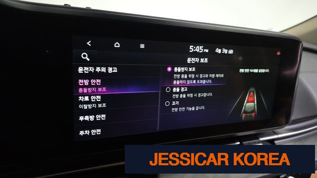 2021 Kia Carnival 4th Gen - Thumbnail 20