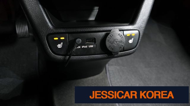 2015 Kia Ray - Thumbnail 3