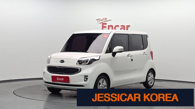 2015 Kia Ray - Thumbnail 4