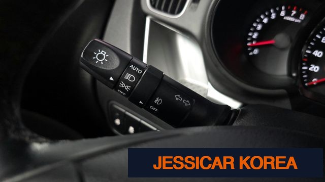 2015 Kia Ray - Thumbnail 5