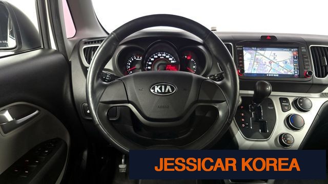 2015 Kia Ray - Thumbnail 6