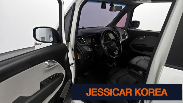 2015 Kia Ray - Thumbnail 7