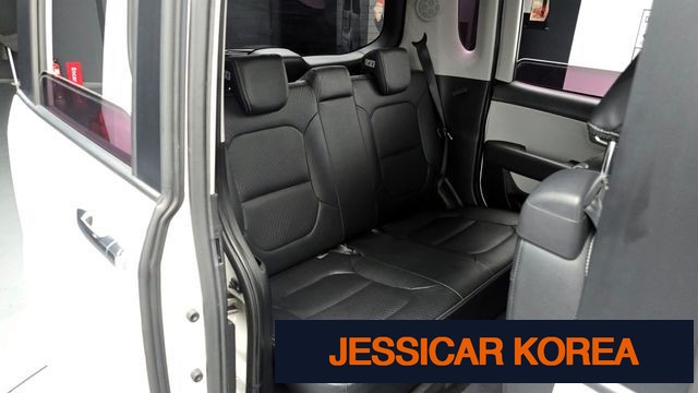 2015 Kia Ray - Thumbnail 9