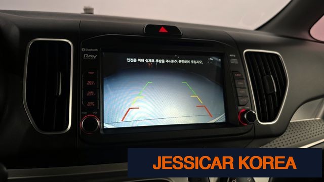 2015 Kia Ray - Thumbnail 10