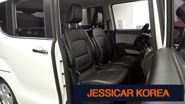 2015 Kia Ray - Thumbnail 11