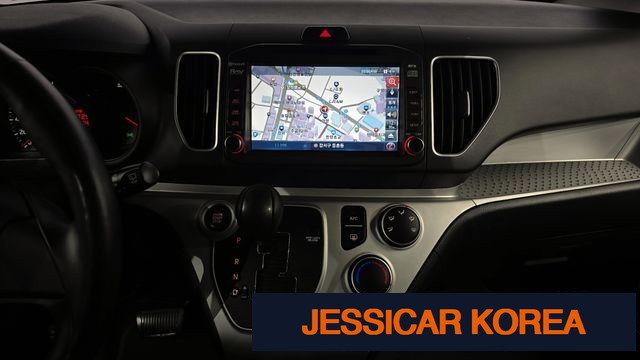2015 Kia Ray - Thumbnail 12