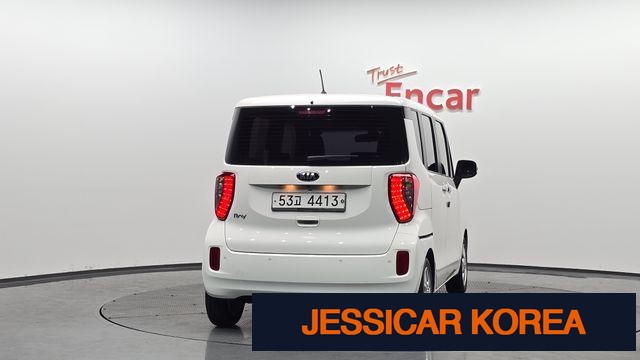 2015 Kia Ray - Thumbnail 13