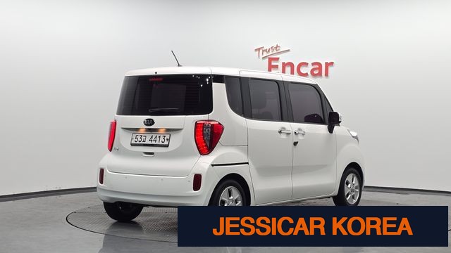 2015 Kia Ray - Thumbnail 14