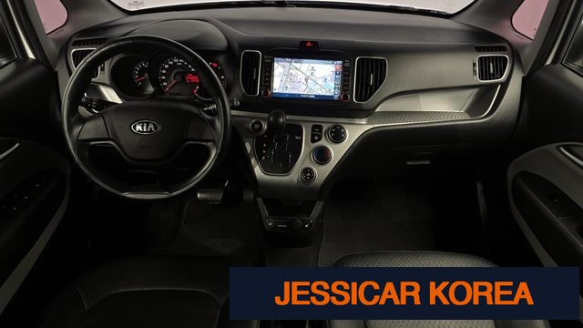 2015 Kia Ray - Thumbnail 15