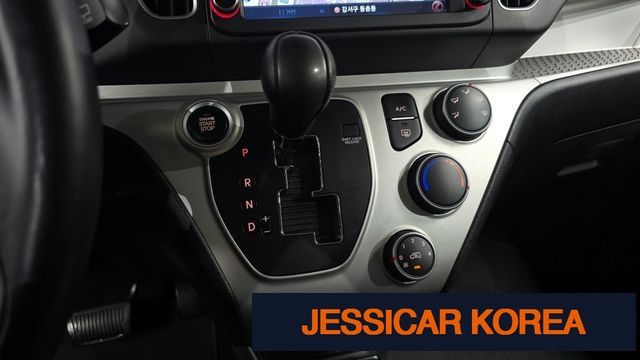 2015 Kia Ray - Thumbnail 16