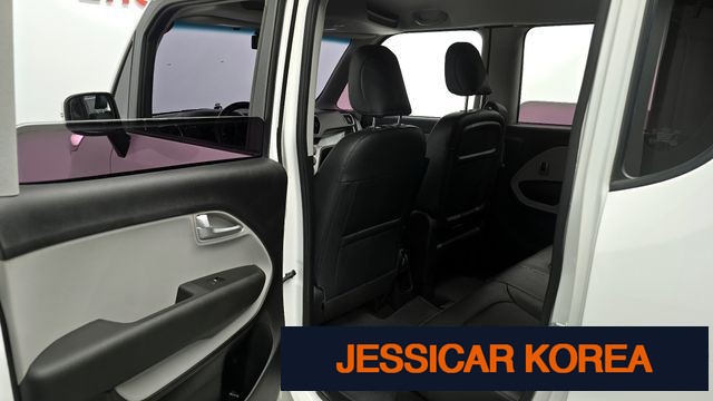 2015 Kia Ray - Thumbnail 17
