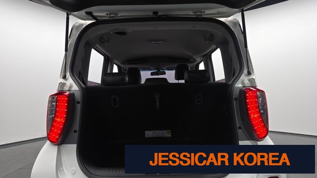 2015 Kia Ray - Thumbnail 18