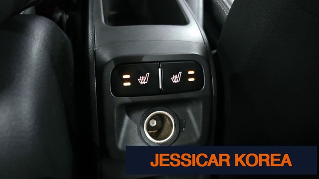 2015 Kia Ray - Thumbnail 19