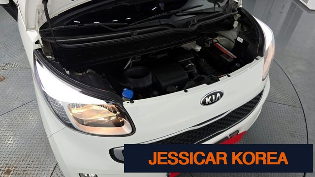 2015 Kia Ray - Thumbnail 20