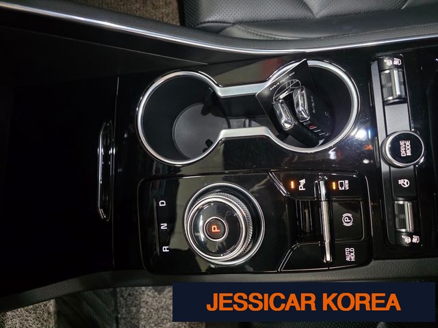 2022 Kia K5 3rd Gen - Thumbnail 4