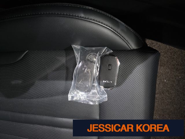 2022 Kia K5 3rd Gen - Thumbnail 10