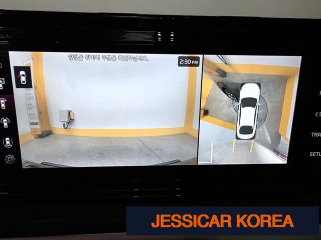 2022 Kia K5 3rd Gen - Thumbnail 17