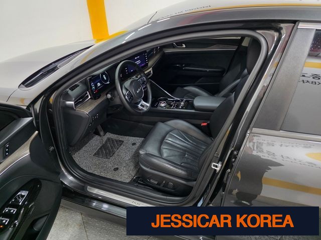 2022 Kia K5 3rd Gen - Thumbnail 18