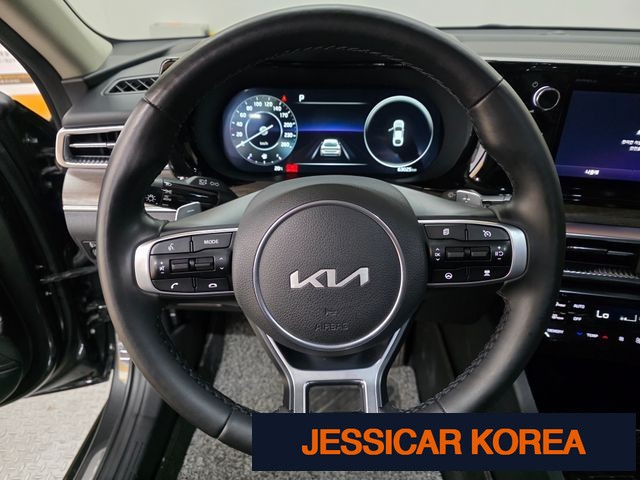 2022 Kia K5 3rd Gen - Thumbnail 19