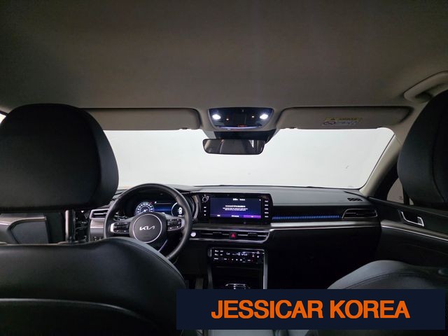 2022 Kia K5 3rd Gen - Thumbnail 20