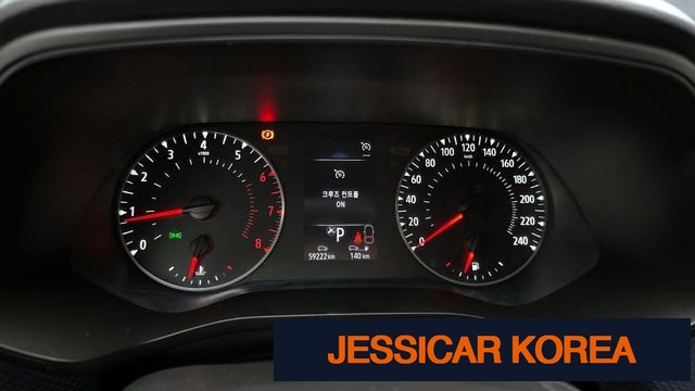 2023 Renault Korea XM3 - Thumbnail 2